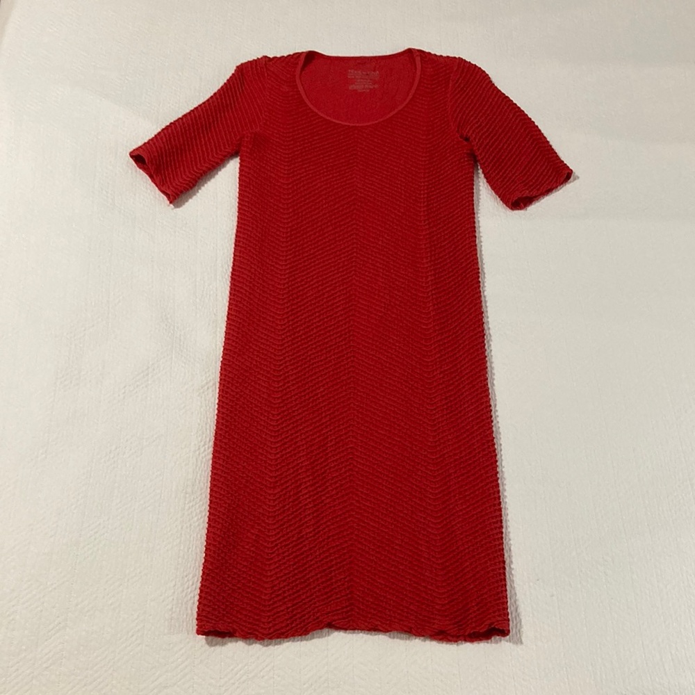 Tees by Tina super stretchy bodycon dress